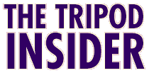 Tripod Insider